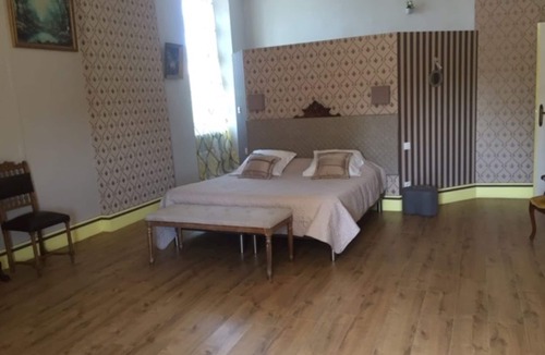 Caudrot Other | LARGE CHARMING GITE * CHATEAU BOUCHEREAU