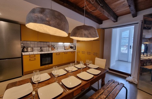 Esquieze-Sere House | Large charming house
