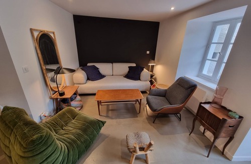 Esquieze-Sere House | Large charming house
