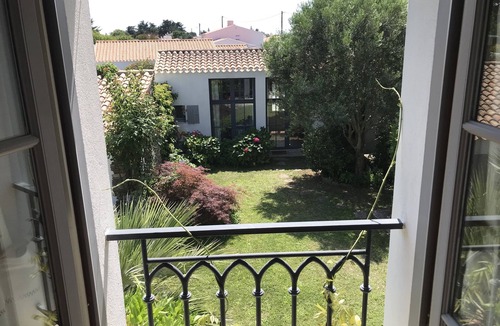 Ile d'Yeu House | Large charming house 6 bedrooms 14 sleeps/5 bathrooms in Ker chalon Ile d'yeu