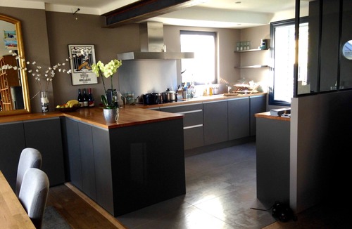 Arradon House | large charming house