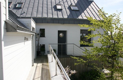 Arradon House | large charming house