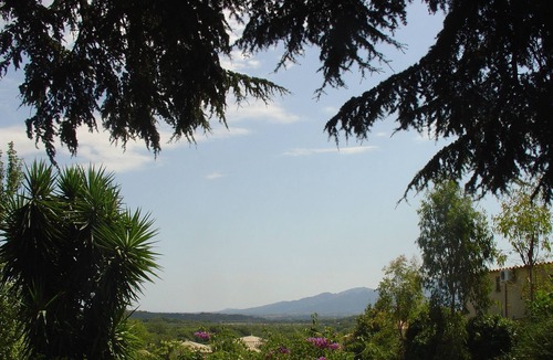 Tresserre House | Large "Charming house", breathtaking view, large garden, pool, very quiet.