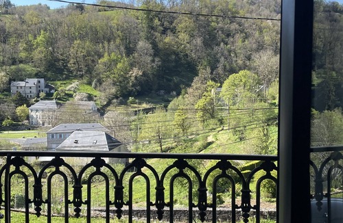 Ferrieres House | Large charming house in the heart of nature