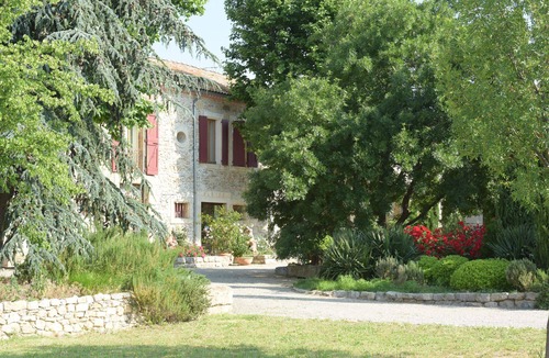 Narbonne House | LARGE CHARMING HOUSE ON THE DOMAINE DE SAINT DOMINGUE