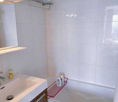 Python Duvernois Apartment | Large charming studio in Paris
