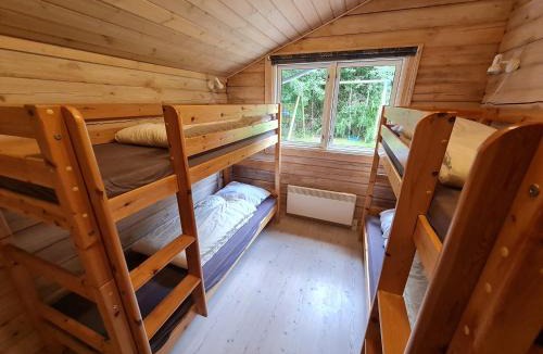 Ramlose House | Large Child-Friendly Holiday Home North Sealand