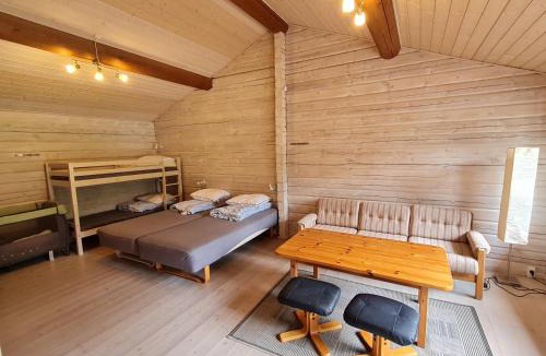 Ramlose House | Large Child-Friendly Holiday Home North Sealand