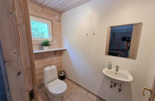Ramlose House | Large Child-Friendly Holiday Home North Sealand