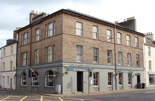 Perth Apartment | Large City Centre Apartment