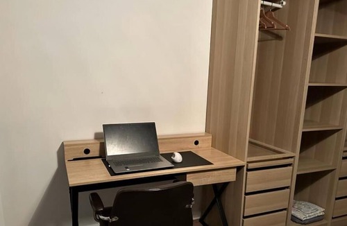 Illkirch-Graffenstaden Apartment | Large cozy quiet apartment