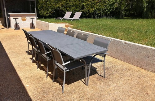 Saint-Malo-de-Guersac House | Large comfortable house for 6 people