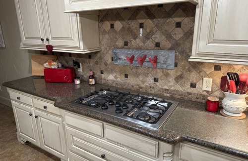 North Richland Hills House | Large comfortable home can accommodate 10. Centrally located Dallas Ft. Worth