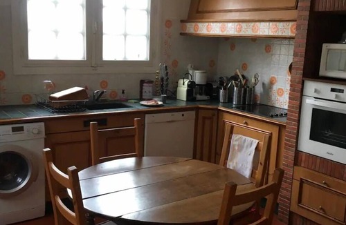 Bagneres-de-Bigorre House | Large, comfortable house in Bagneres