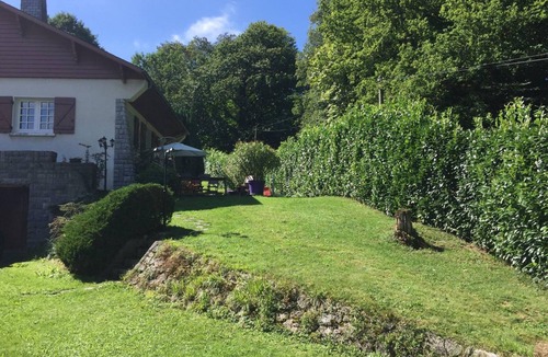 Bagneres-de-Bigorre House | Large, comfortable house in Bagneres