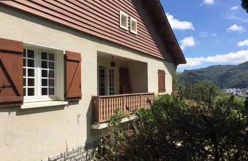 Bagneres-de-Bigorre House | Large, comfortable house in Bagneres