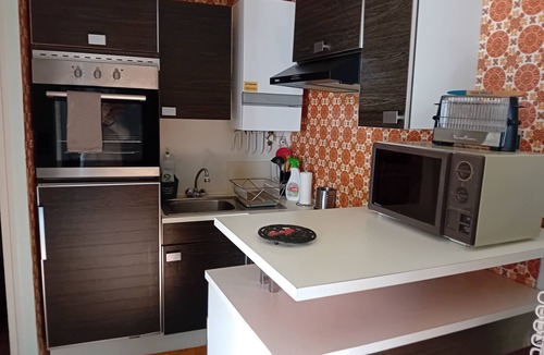Bagneres-de-Luchon House | Large, comfortable studio ideally located 250m from the train station !