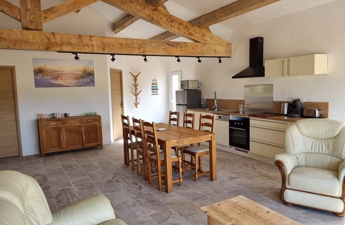 Lezignan-Corbieres House | Large, comfortable 4-star holiday cottage for 4/6 people, Bellevue
