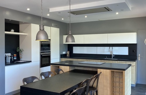 Argeles-sur-Mer Apartment | LARGE, COMFORTABLE APARTMENT WITH POOL