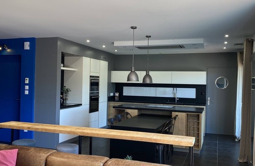 Argeles-sur-Mer Apartment | LARGE, COMFORTABLE APARTMENT WITH POOL
