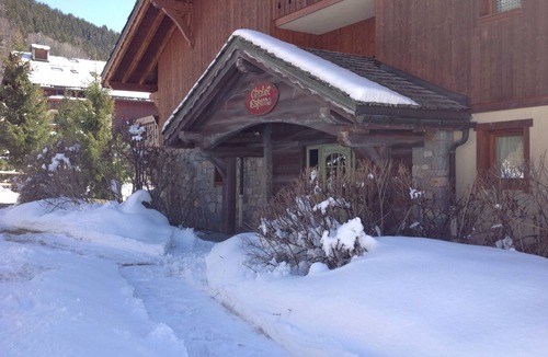 Meribel Centre Apartment | Large, comfortable apartment with easy-access to the slopes