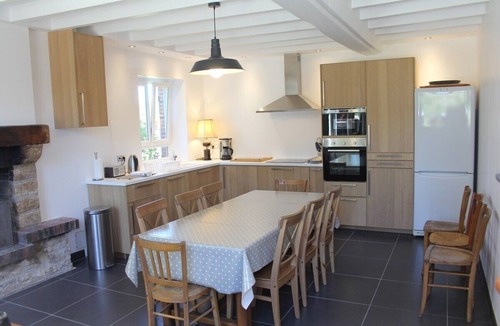 Varennes-Changy House | Large, comfortable gîte for families or groups - Nature & calm 1 hour from Paris