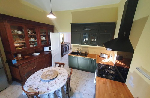 Betete House | Large, comfortable house in a green setting (sleeps 12)