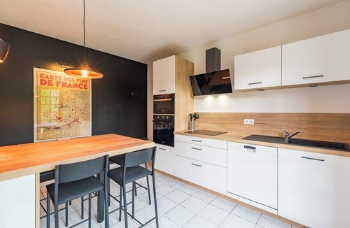 Graces House | Large comfortable house for 9 people