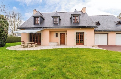 Graces House | Large comfortable house for 9 people