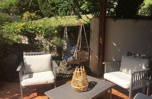 Laruns House | Large, comfortable house with exceptional mountain views
