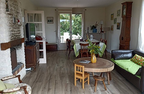 Puybrun Villa | Large comfortable house on a nice plot, exceptional views