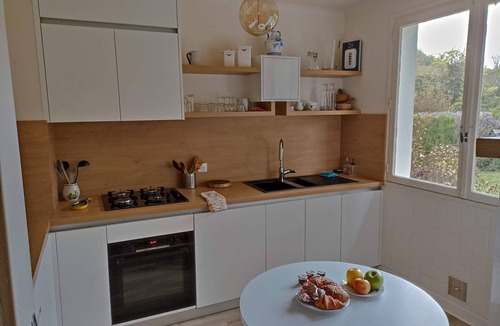 Puybrun Villa | Large comfortable house on a nice plot, exceptional views