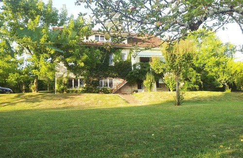 Puybrun Villa | Large comfortable house on a nice plot, exceptional views