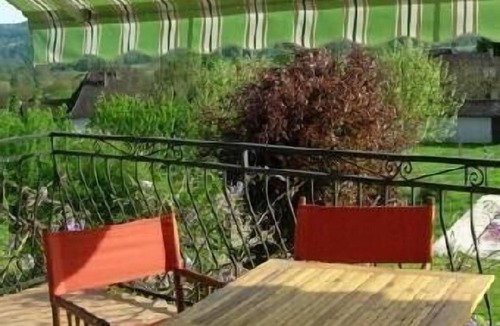 Puybrun Villa | Large comfortable house on a nice plot, exceptional views