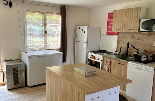 Concoules House | Large, comfortable villa in the Cévennes, mountains, lakes and rivers. Pets welcome!