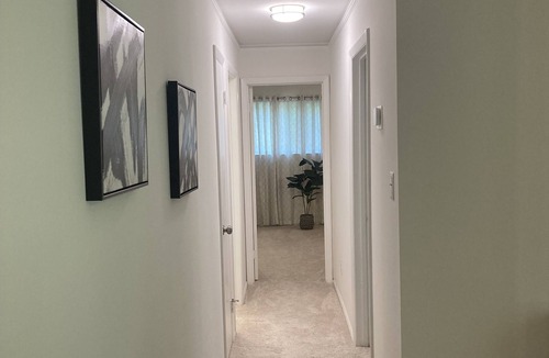 Southwest Raleigh Condo | Large condo close to downtown Raleigh!