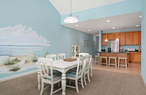 Ocean City Condo | Large Condo in Downtown Ocean City 304