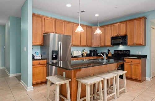 Ocean City Condo | Large Condo in Downtown Ocean City 304