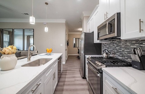 Greater Fondren Southwest House | Large Conference Private Yard Gated Community
