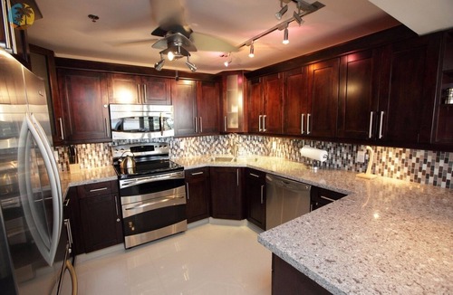 Mid Beach Apartment | Large Connected Spacious 5-Bedroom Sunset Suite 141921