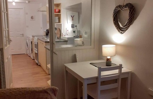 Kirkwall Apartment | Large cosy central flat - Kirkwall - Orkney