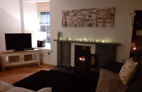 Kirkwall Apartment | Large cosy central flat - Kirkwall - Orkney