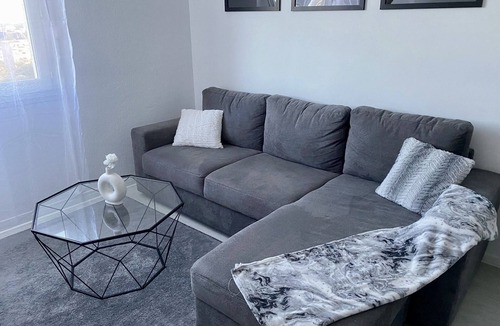 Talant Apartment | Large, cosy T2 near downtown