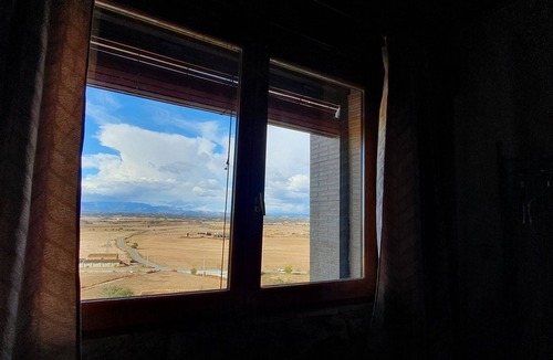 Puigverd d'Agramunt House | Large cottage for 19 people with free bicycles