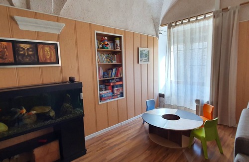 Puigverd d'Agramunt House | Large cottage for 19 people with free bicycles