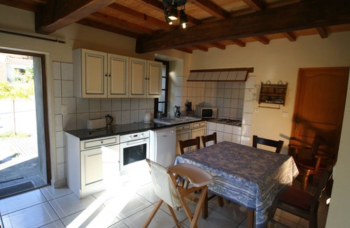 Montferrer House | Large cottage for 8 people