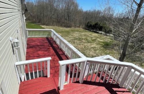 Norland Cottage | Large cottage great for large gathering/ private beach/8br 4bath/stunning view