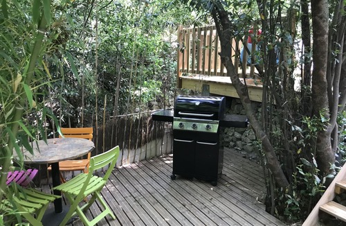 Lagrasse House | Large cottage of the river