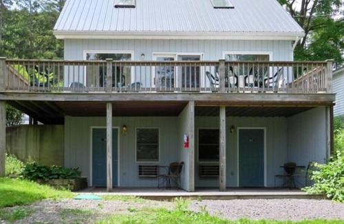 Cooperstown Cottage | Large Cottage that sleeps 10 minutes from Cooperstown
