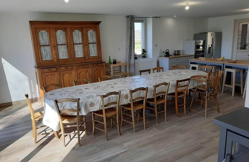 Ledergues Other | Large cottage with pool for 15 people in western Aveyron